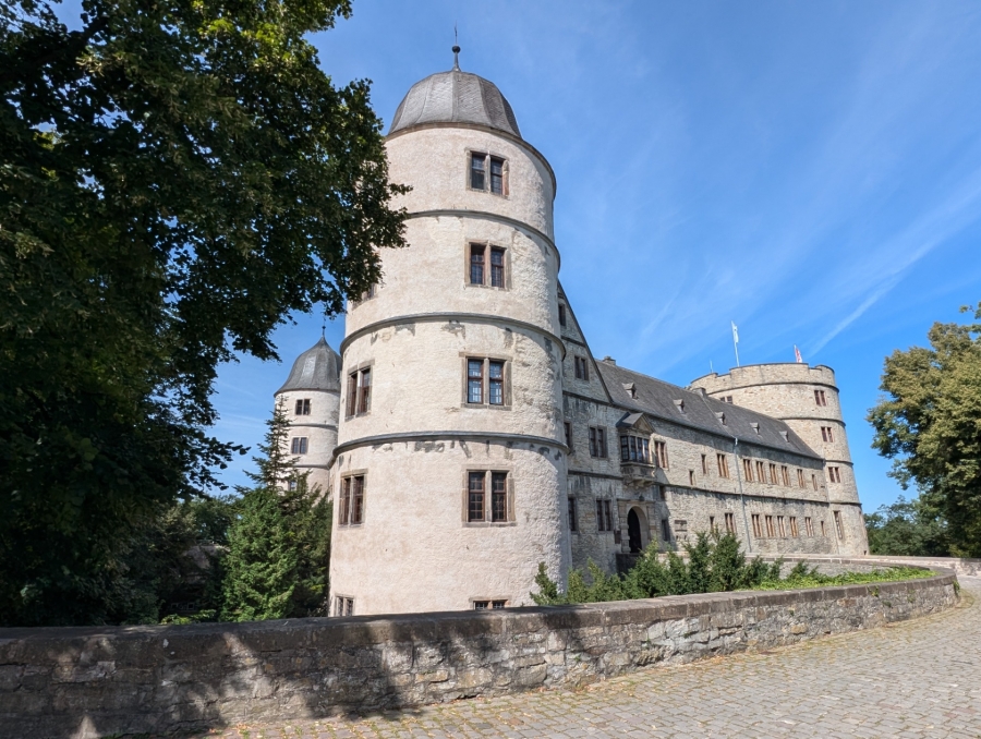 Zum Ferienende kostenlos ins Kreismuseum Wewelsburg am Donnerstag, den 15. August. © Kreismuseum Wewelsburg